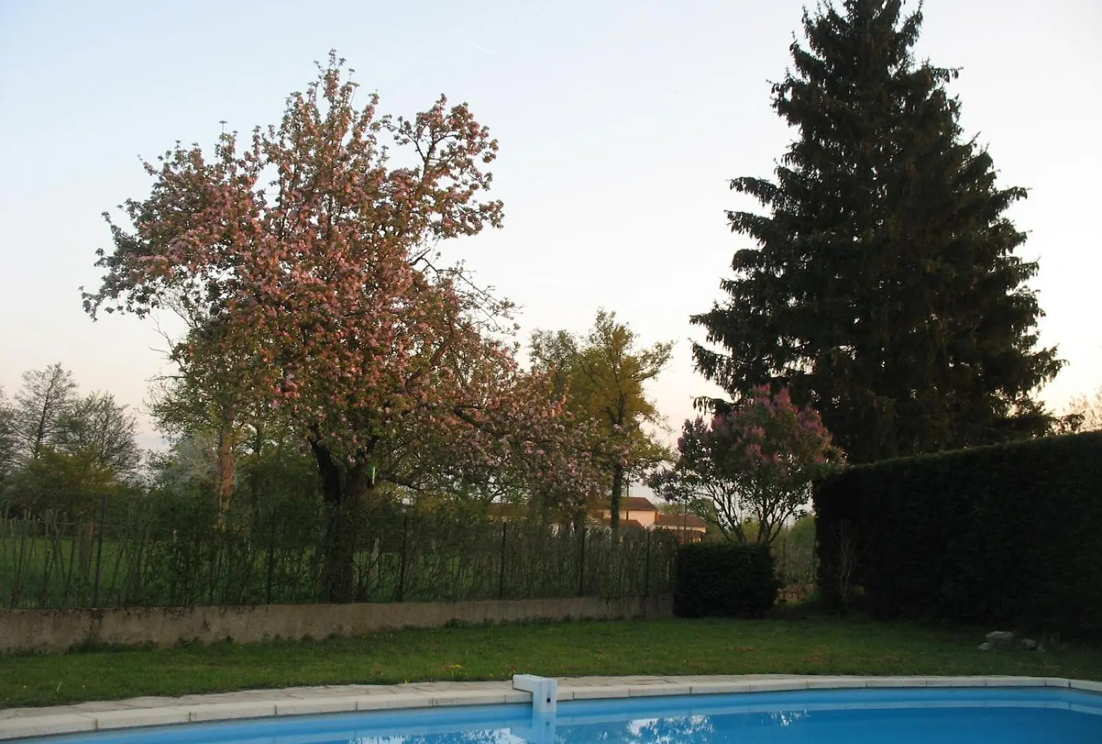 La Ferme Du Nizon Apartment Valeille 0*,  France